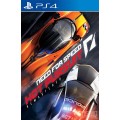 Need for Speed Hot Pursuit Remastered PS4